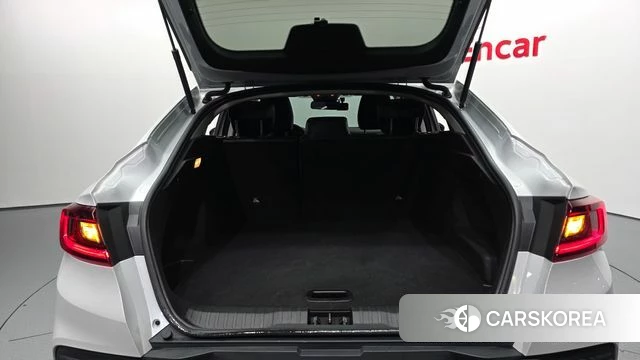 Renault Korea (Samsung) XM3 id 4573567 из Кореи 11