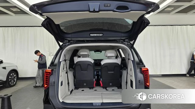 Kia The New Carnival 4th Generation id 4381520 из Кореи 11