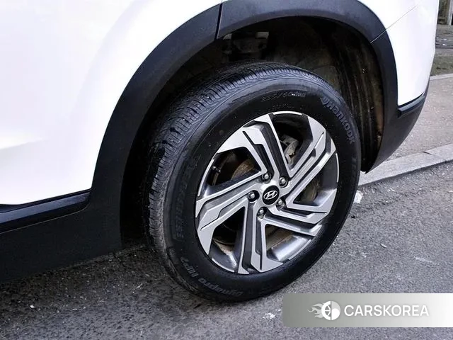 Hyundai The New Santa Fe id 3438946 из Кореи 11