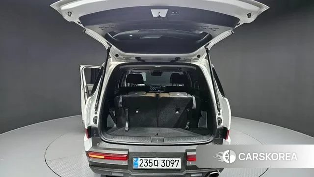 Hyundai Santa Fe (MX5) id 3223603 из Кореи 11