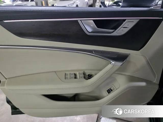 Audi A6 (C8) id 2976315 из Кореи 11