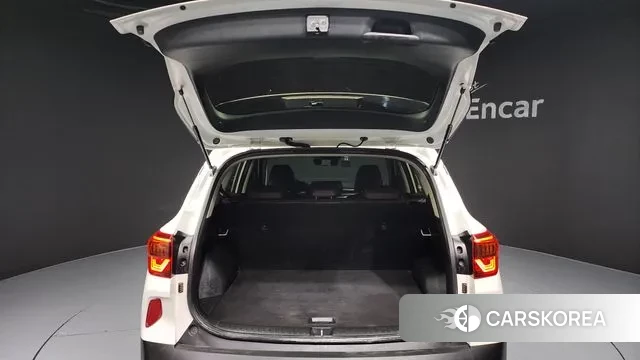 Kia Seltos id 3390582 из Кореи 11