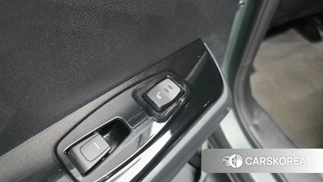 Ssangyong Torres id 4442908 из Кореи 11