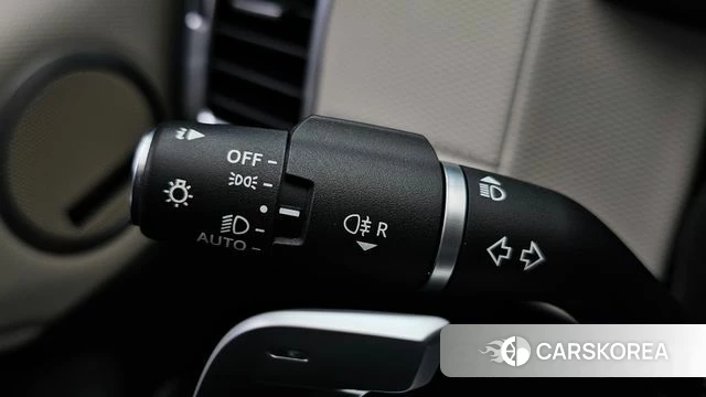 Land Rover Discovery 5 id 4758005 из Кореи 11