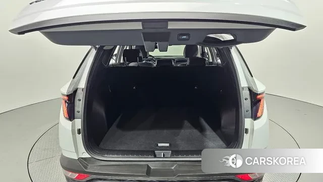 Hyundai Tucson (NX4) id 2925702 из Кореи 11