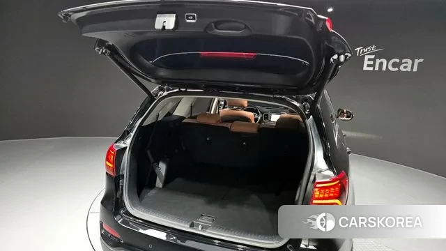 Kia The New Sorento id 2981819 из Кореи 11