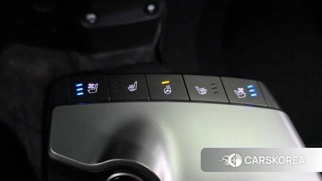 Kia EV6 id 4607752 из Кореи 11