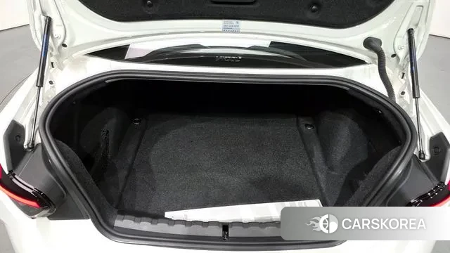 BMW 2 Series (G42) id 3763844 из Кореи 11