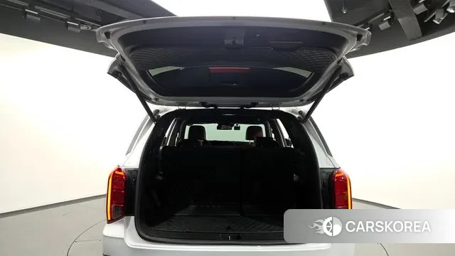 Hyundai Palisade id 3578244 из Кореи 11