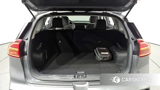 Kia Niro EV id 3301327 из Кореи 11