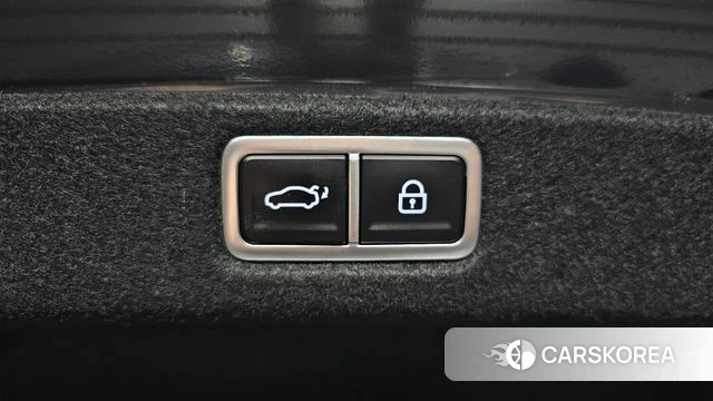 Hyundai Grandeur (GN7) id 3870705 из Кореи 11