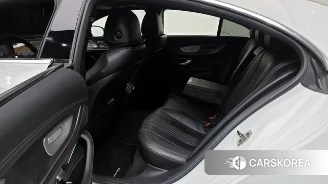 Mercedes-Benz CLS-Class C257 id 3672225 из Кореи 11