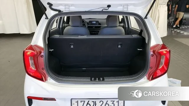 Kia Morning Urban (JA) id 3028134 из Кореи 11