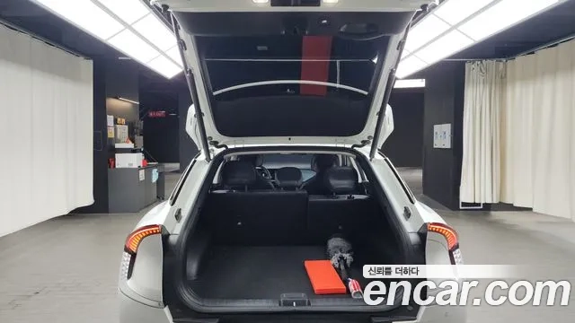 Kia EV6 id 2935609 из Кореи 11