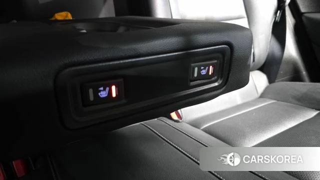 Renault Korea (Samsung) The New QM6 id 4645991 из Кореи 11