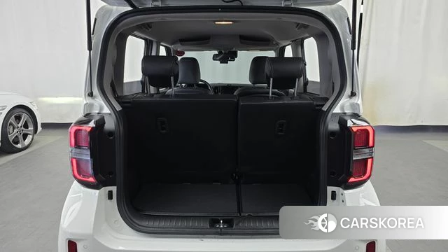 Kia The New Kia Ray EV id 4480603 из Кореи 11