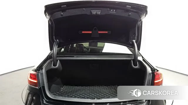 Kia K7 Premier id 3562603 из Кореи 11