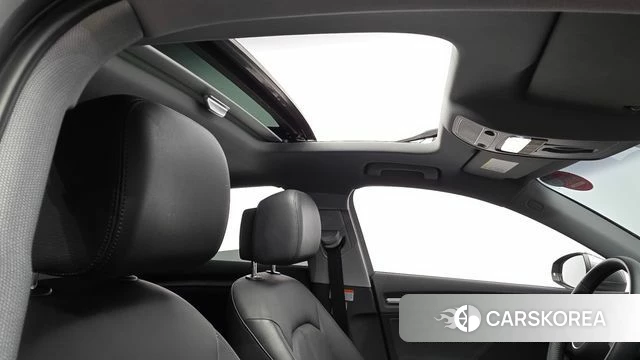 Audi New A3 id 4574045 из Кореи 11