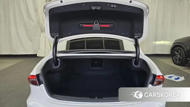 Hyundai The New Grandeur IG id 3016563 из Кореи 11