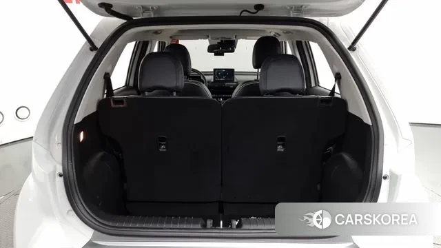 Hyundai Casper id 3021876 из Кореи 11