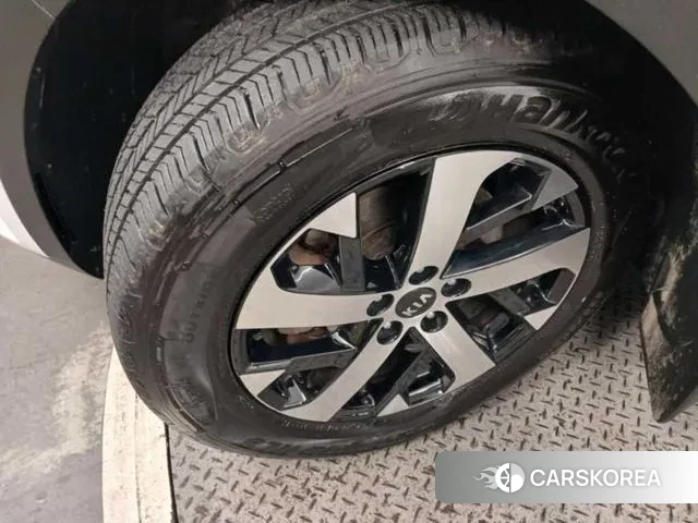 Kia Sorento 4th Generation id 3483871 из Кореи 11