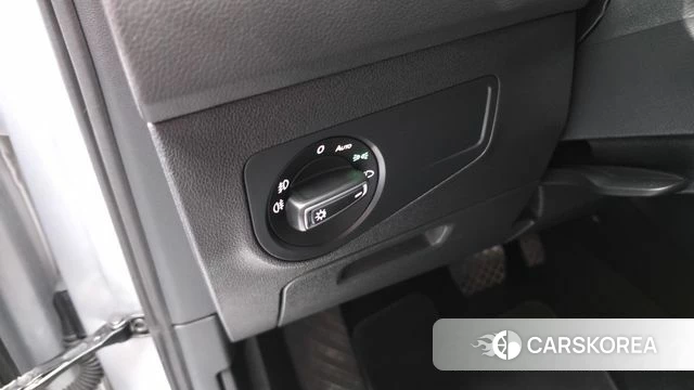 Volkswagen Tiguan second Generation id 4596101 из Кореи 11