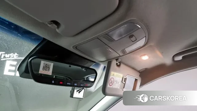 Hyundai The New Kona Hybrid id 3468901 из Кореи 11