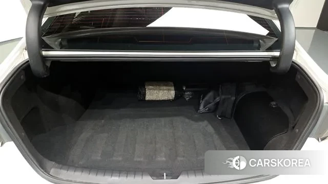 Hyundai Sonata New Rise Hybrid id 3019077 из Кореи 11