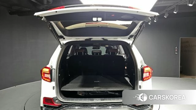 Ssangyong G4 Rexton id 4203124 из Кореи 11