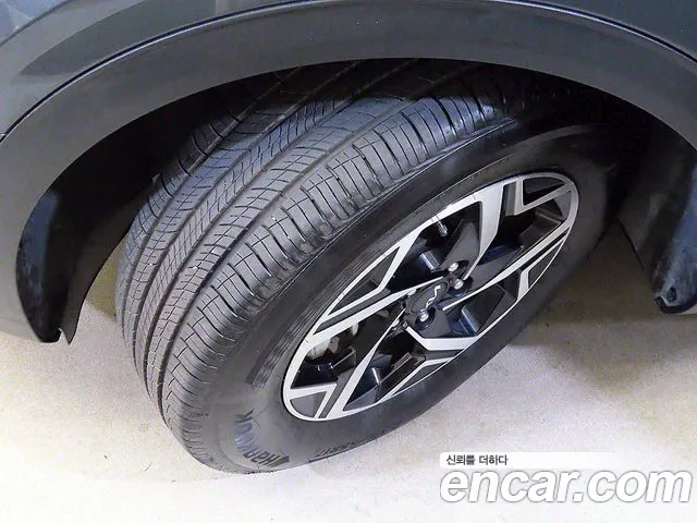 Kia Sportage 5th Generation id 2906024 из Кореи 11