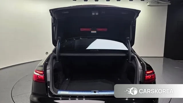 Audi A8 (D5) id 3690399 из Кореи 11