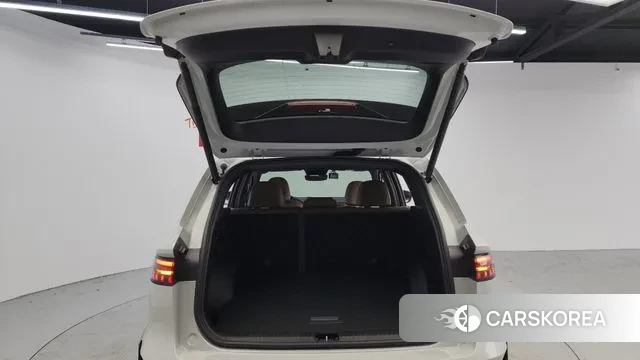 Renault Korea (Samsung) Grand Coleos id 3332884 из Кореи 11