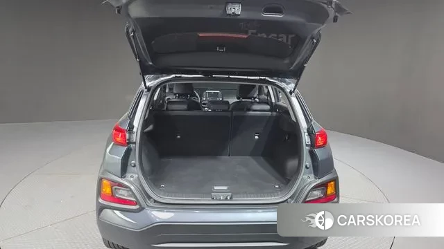 Hyundai Kona id 3380018 из Кореи 11