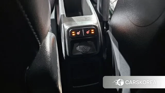 Kia The New Ray id 3646833 из Кореи 11