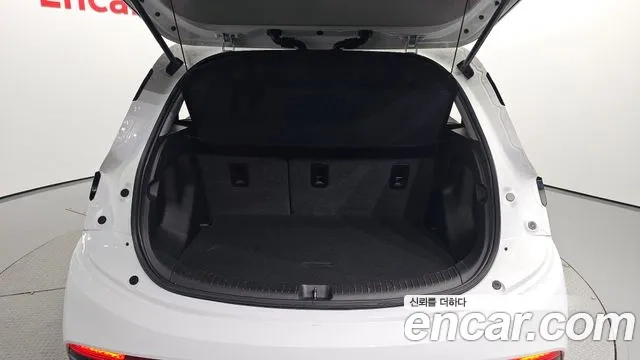 Chevrolet (GM Daewoo) New Bolt EV id 2862928 из Кореи 11