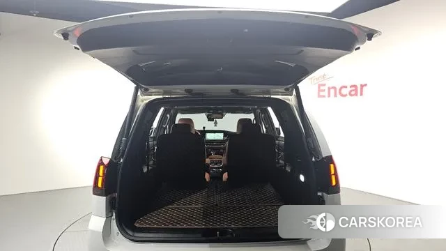 Kia Mohave Master id 3649634 из Кореи 11