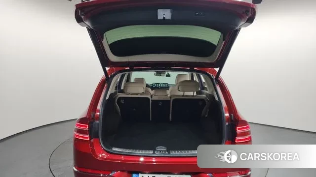 Genesis GV80 id 3639954 из Кореи 11