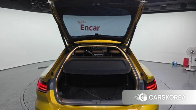 Volkswagen Arteon id 3843551 из Кореи 11