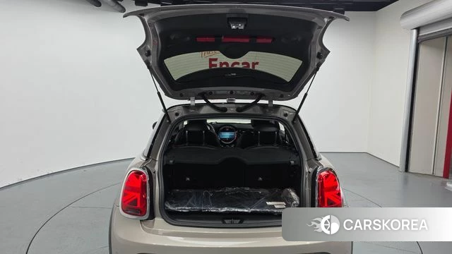 Mini Cooper id 3870677 из Кореи 11