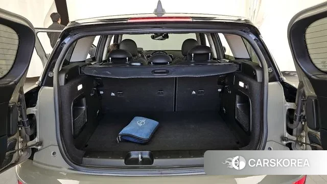 Mini Cooper Clubman id 3789105 из Кореи 11