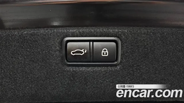 Genesis G80 id 2860406 из Кореи 11