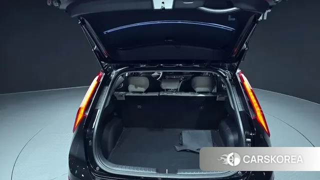 Kia Di Ol Nu Niro id 3707198 из Кореи 11