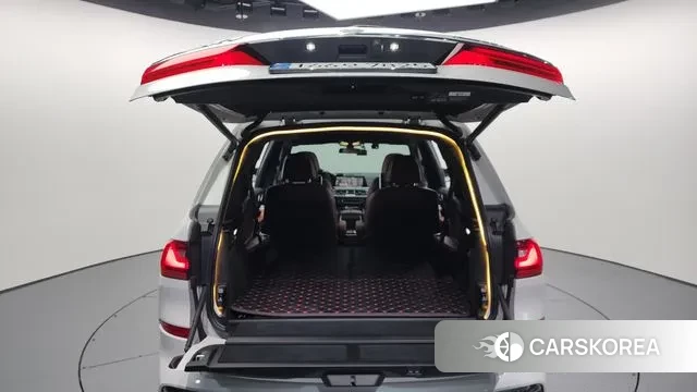 BMW X7 (G07) id 3335386 из Кореи 11