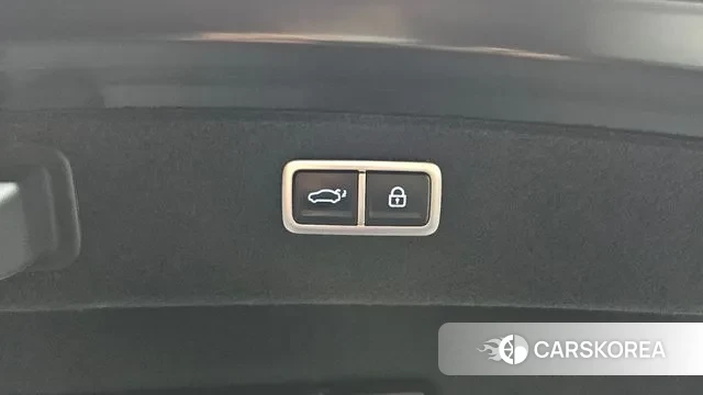 Genesis G80 (RG3) id 3467204 из Кореи 11