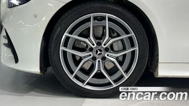 Mercedes-Benz E-Class W213 id 2299908 из Кореи 11