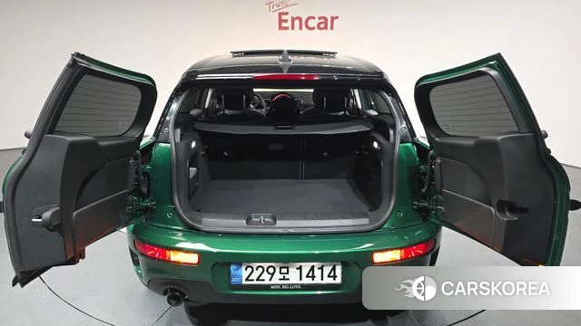 Mini Cooper S Clubman id 3842022 из Кореи 11