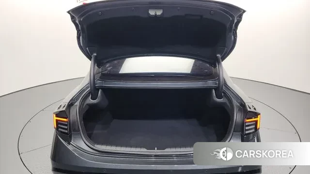 Hyundai Sonata D Edge (DN8) id 3550303 из Кореи 11