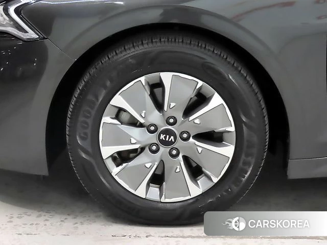 Kia K5 Hybrid 3rd Generation id 3890253 из Кореи 11