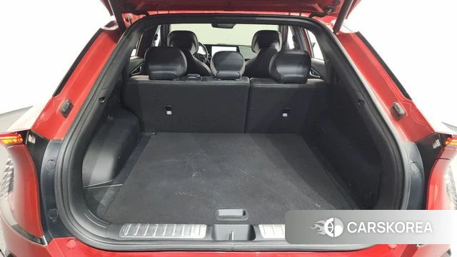 Kia EV6 id 3839759 из Кореи 11