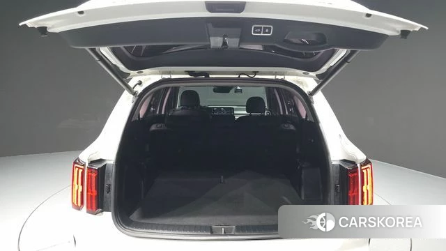 Kia Sorento 4th Generation id 4331213 из Кореи 11